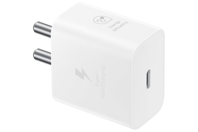 Samsung 25w OG